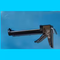 تفنگ چسب آکواریوم ورق ضخیم 