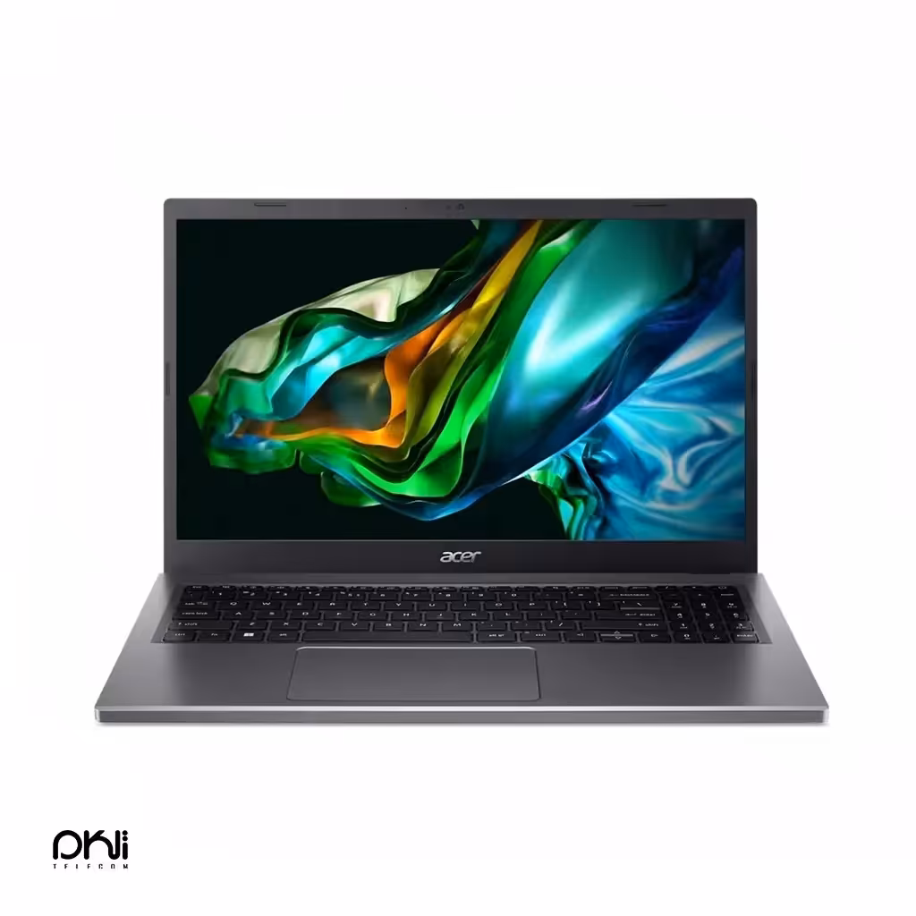 لپ تاپ 15.6 اینچی ایسر ACER ASPIRE5 A515 i7 13620H 16GB 512GB
