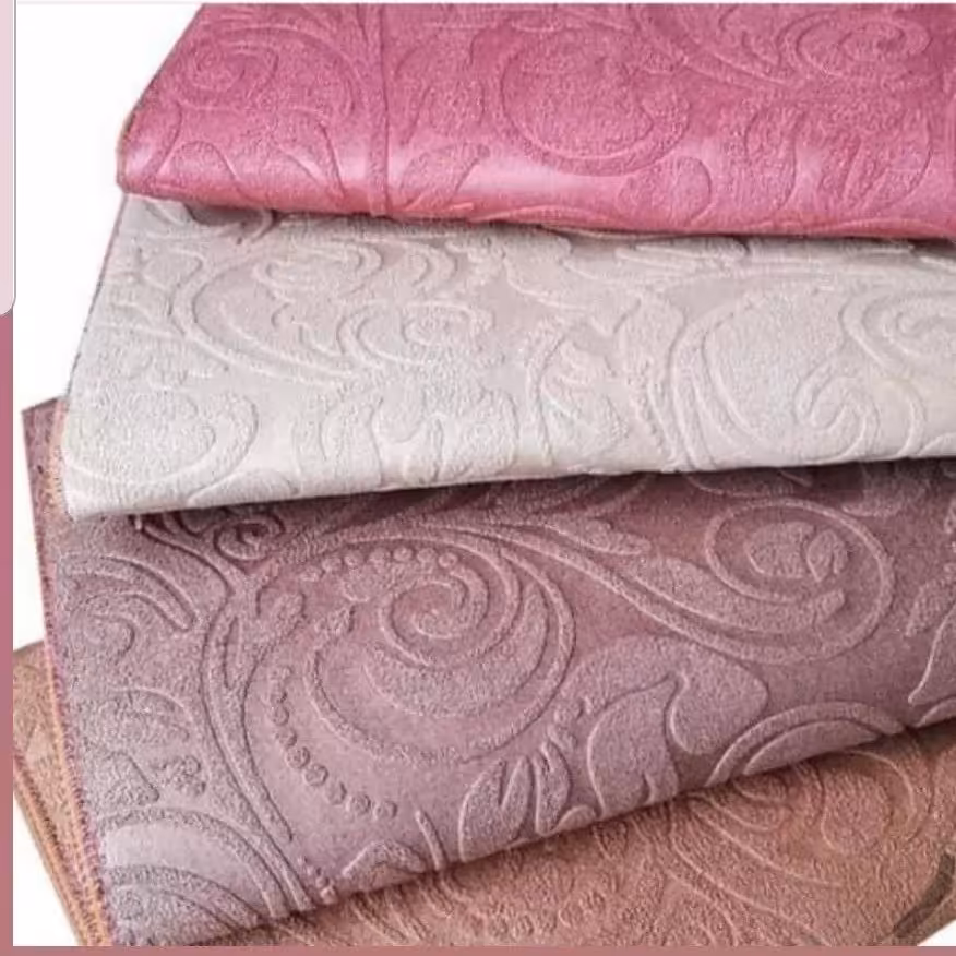 نم گیر ظروف پارچه ای طرح دار