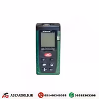 متر لیزری مبوته مدل MTM40