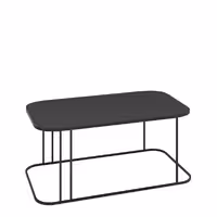 میز جلو مبلی باران آرام گستر کد 500B24