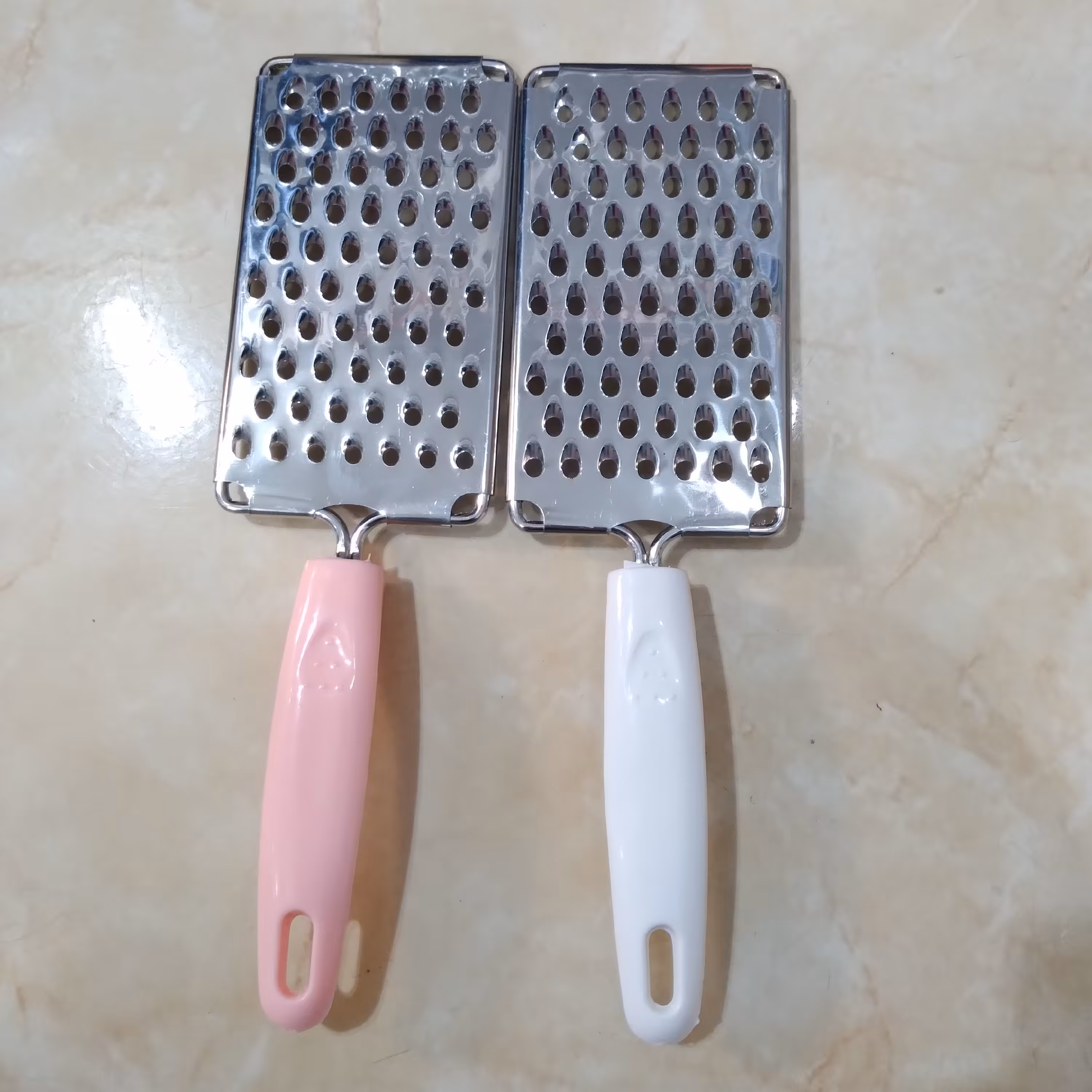 رنده استیل آشپزخانه