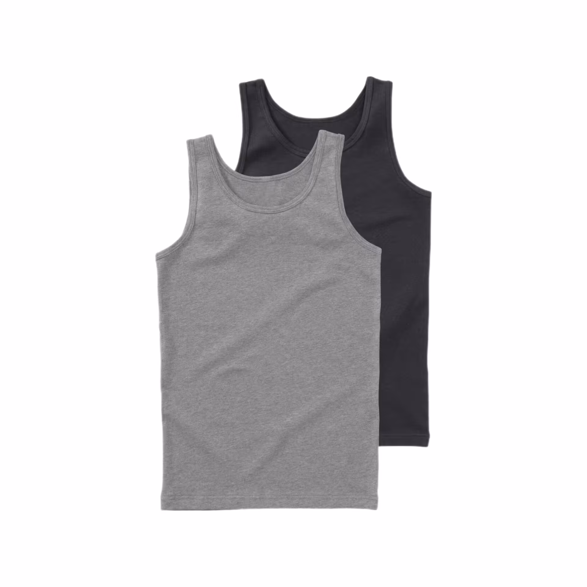 پک دو عددی تاپ وارداتی  بچگانه 18 ماه ( پهنا24 بلندی35)