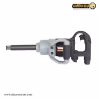 بکس بادی سوماک مستقیم 1 اینچ شفت بلند مدل ST-5830-6