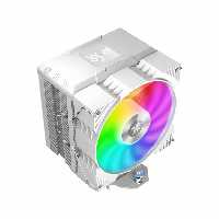 خنک کننده پردازنده گیم مکس مدل Gamma 90 Digital WH