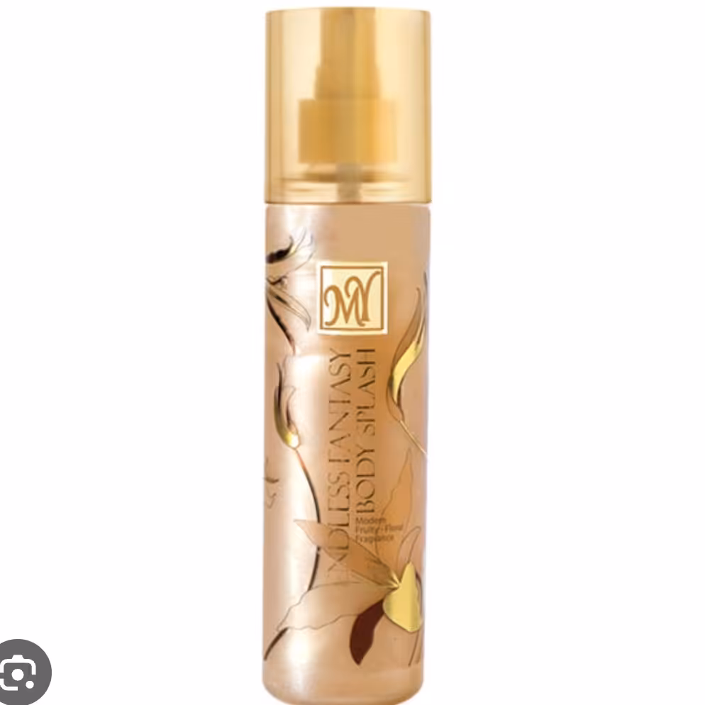 بادی اسپلش شاین دار My مدل ENDLESS FANTASY

