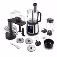 غذاساز مایر مدل MR-9669