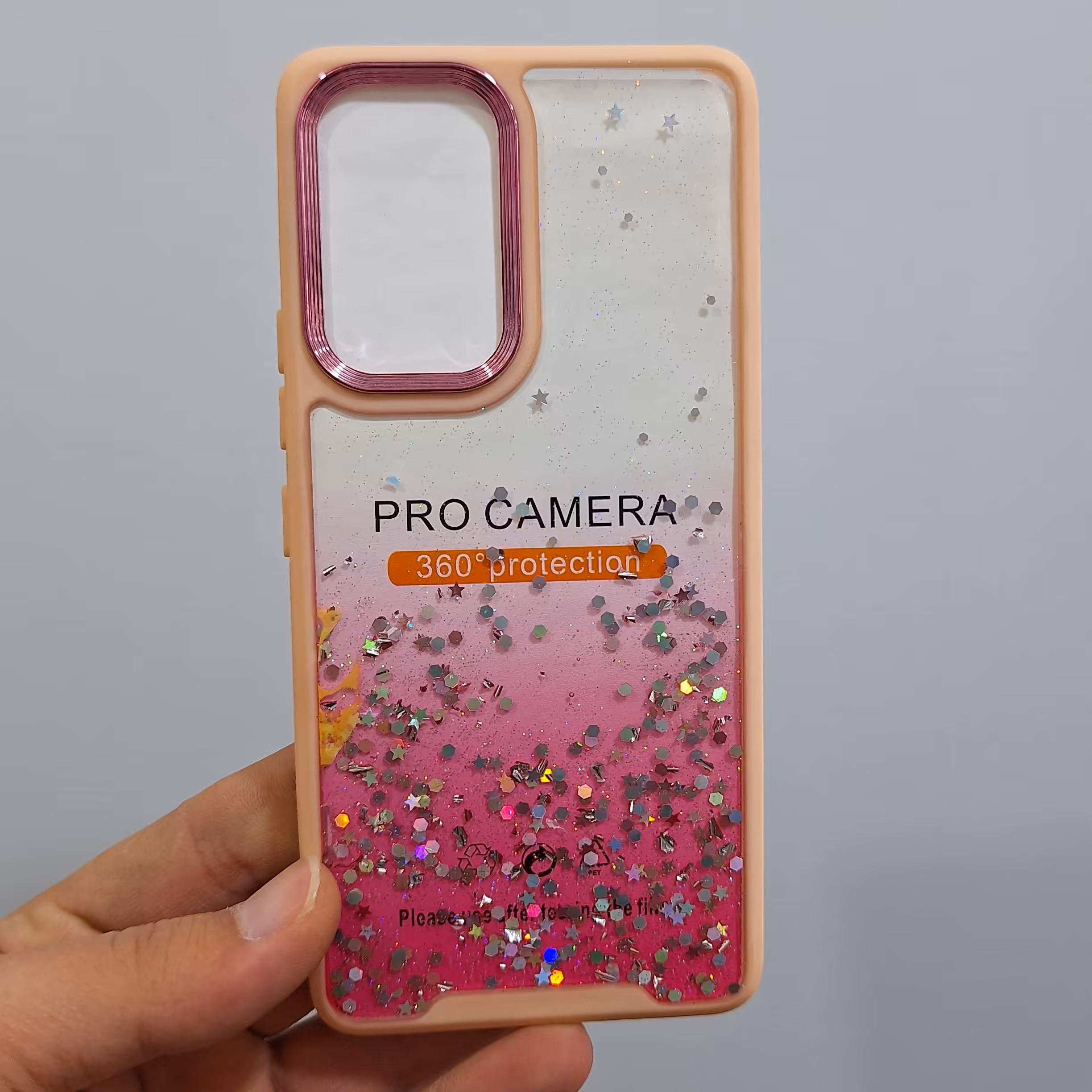 قاب سامسونگ A53-a53 مدل اکلیلی