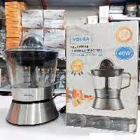 آب مرکبات گیری شارژی 40 وات ولگا