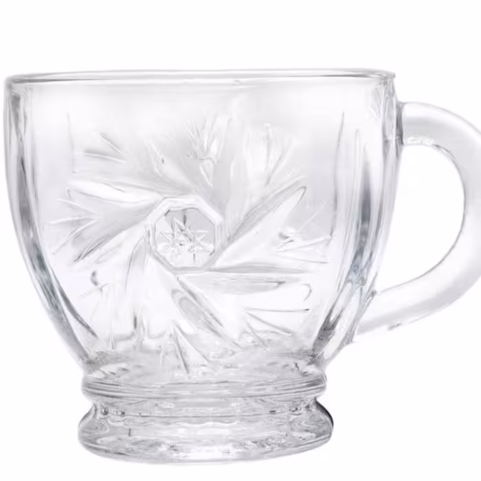 فنجان سان ستار 6دستی