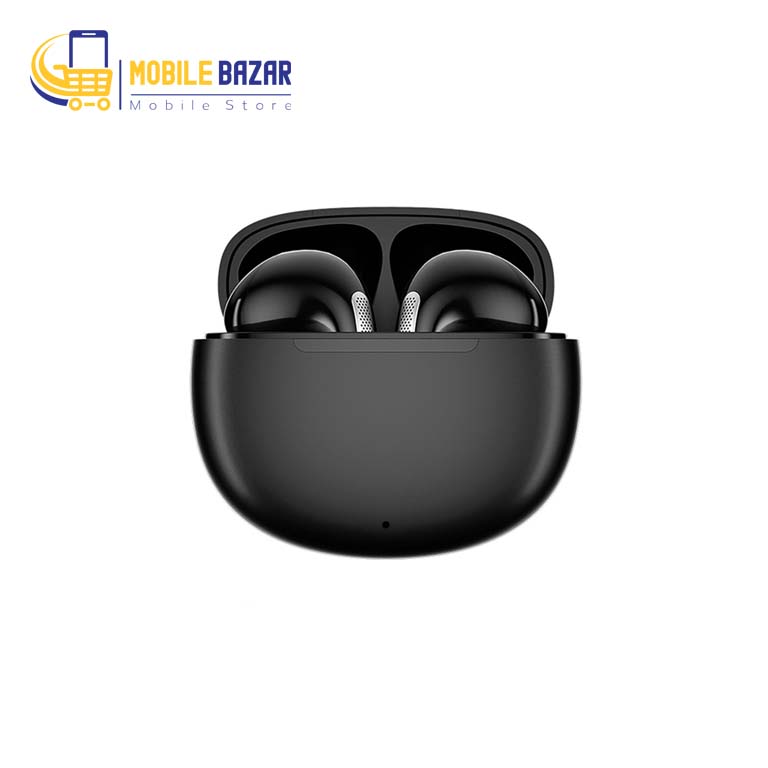 هدفون بی سیم کیو سی وای مدل AilyPods T20 NeoQCY AilyPods (T20) Neo Bluetooth Earphone