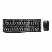 کیبورد و ماوس بی سیم رپو مدل X1800PRO