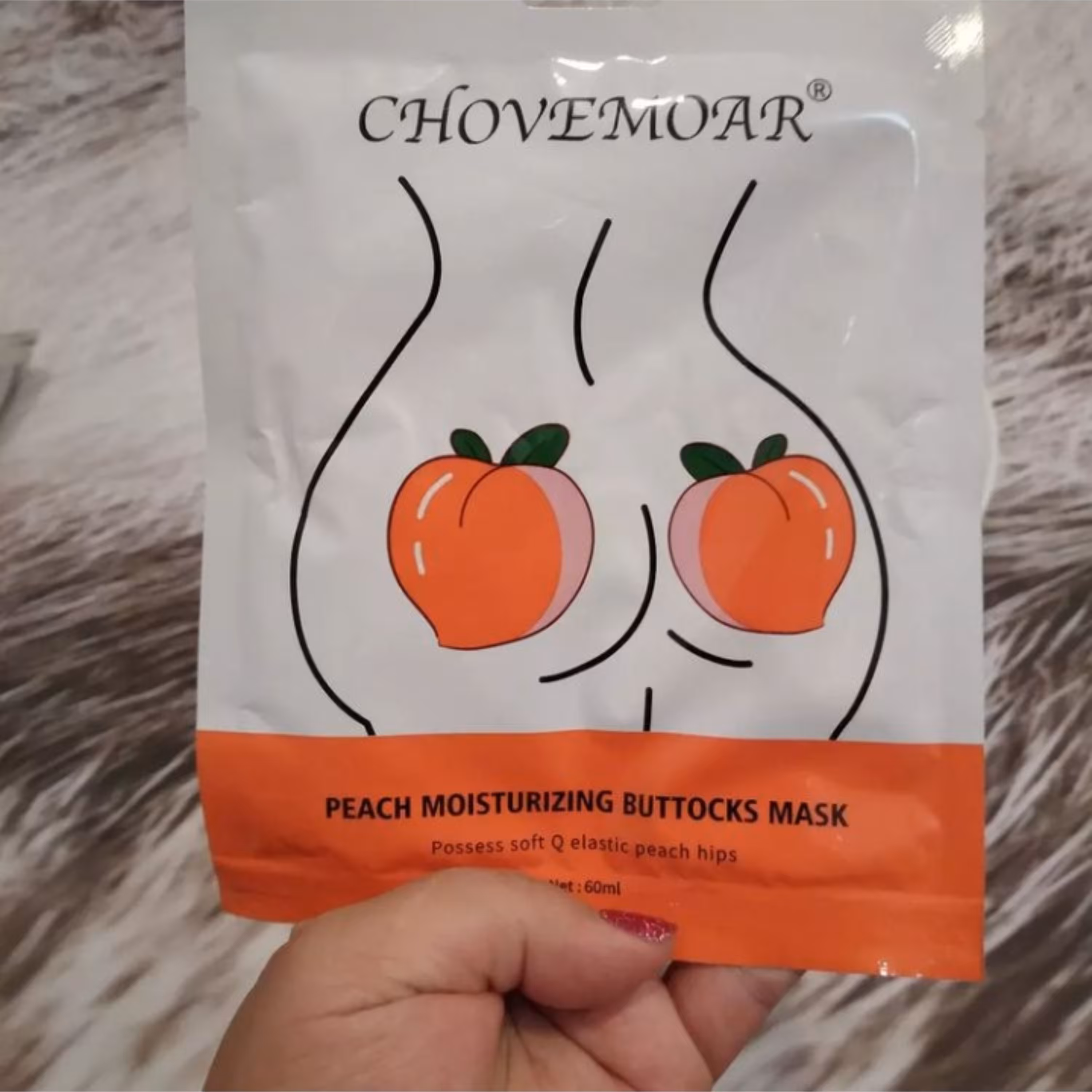 ماسک ورقه ای بانوان