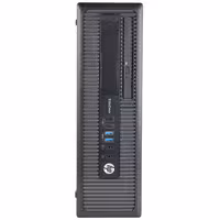 مینی کیس اچ پی HP ELITEDESK G1 I5 gen4 استوک
