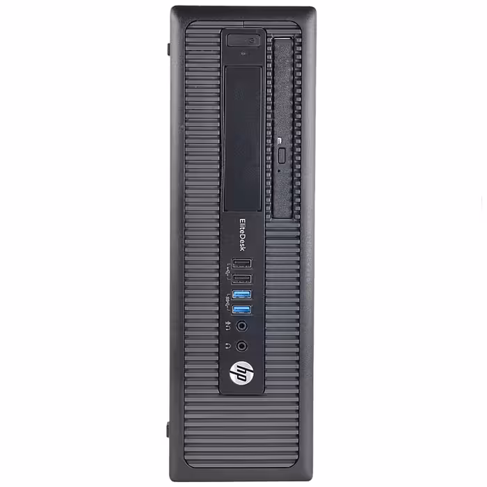 مینی کیس اچ پی HP ELITEDESK G1 I5 gen4 استوک