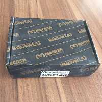 لنت ترمز جلو کرولا  2008 الی 2015 میکاسا ژاپن اصلی سری قدیم - MECASA