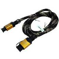 کابل HDMI فرانت مدل 4K به طول 15 متر