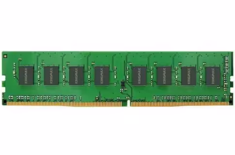 رم کامپیوتر کینگ مکس با حافظه 16 گیگابایت و فرکانس 2400 مگاهرتز