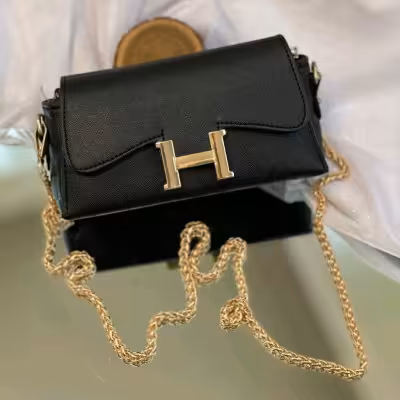 کیف پاسپورتی مدل H