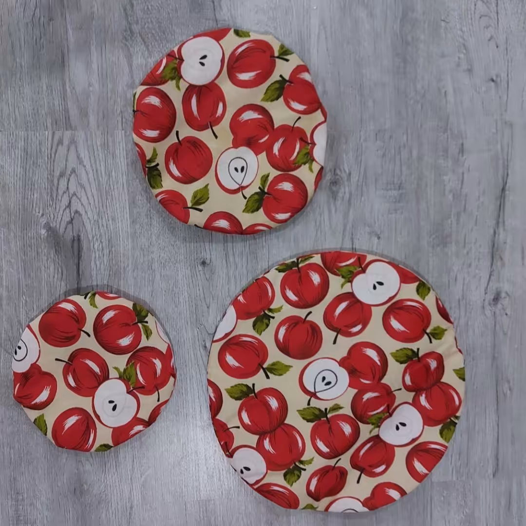 دم کنی بسته 3 عددی 