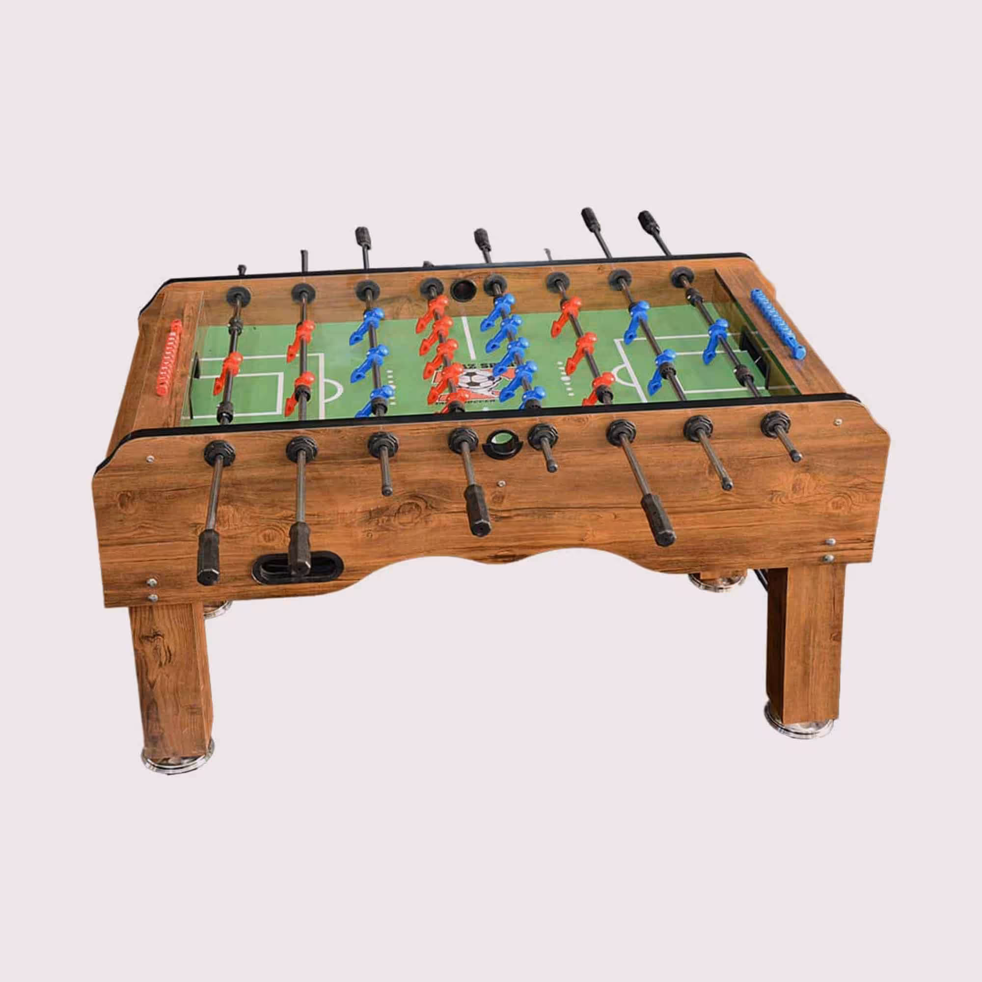 فوتبال دستی حرفه ای باشگاهی مدل St17