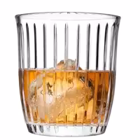 نیم لیوان پاشاباغچه مدل joy-520334 پک 4 عددی