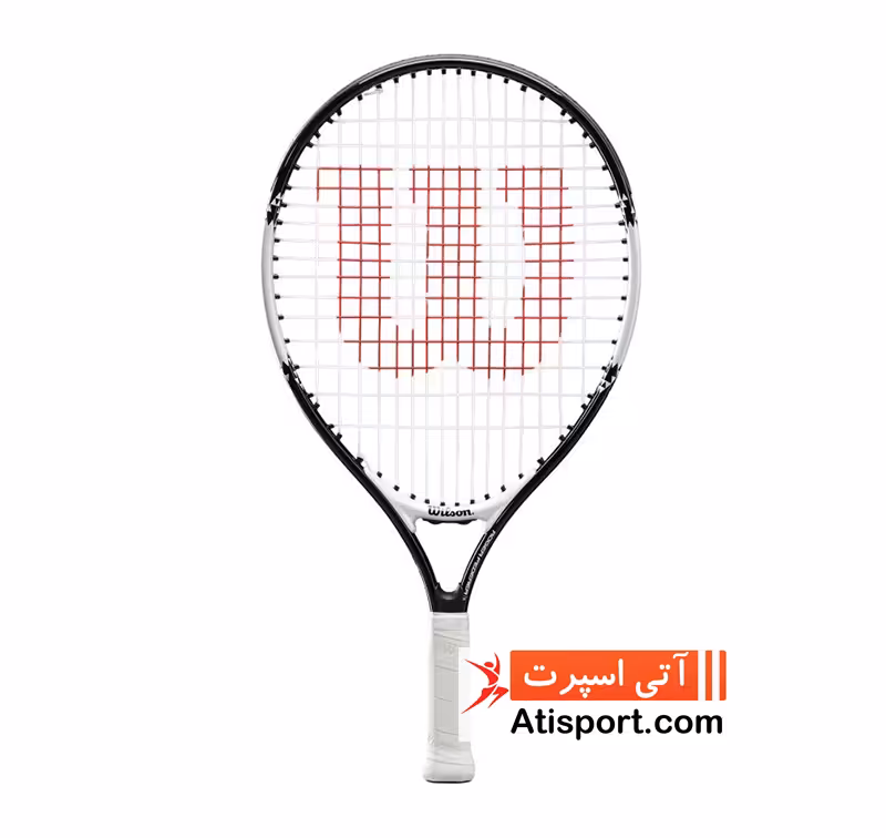 راکت تنیس Wilson Roger Federer 19