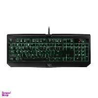 کیبرد مکانیکال ریزر(Razer) مدل Blackwidow Ultimate Stealth 2016
