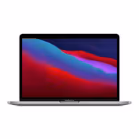 لپ تاپ اپل مدل MacBook Pro 13 (2020)-MYD92