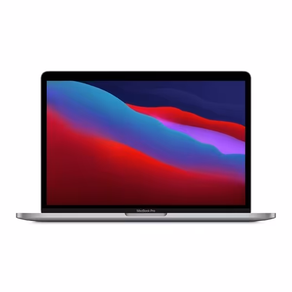 لپ تاپ اپل مدل MacBook Pro 13 (2020)-MYD92