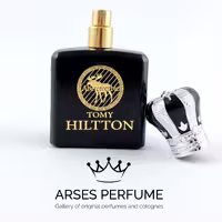 ادکلن تامی هیلتون ابرکرومبی tomy hiltton abercrombie