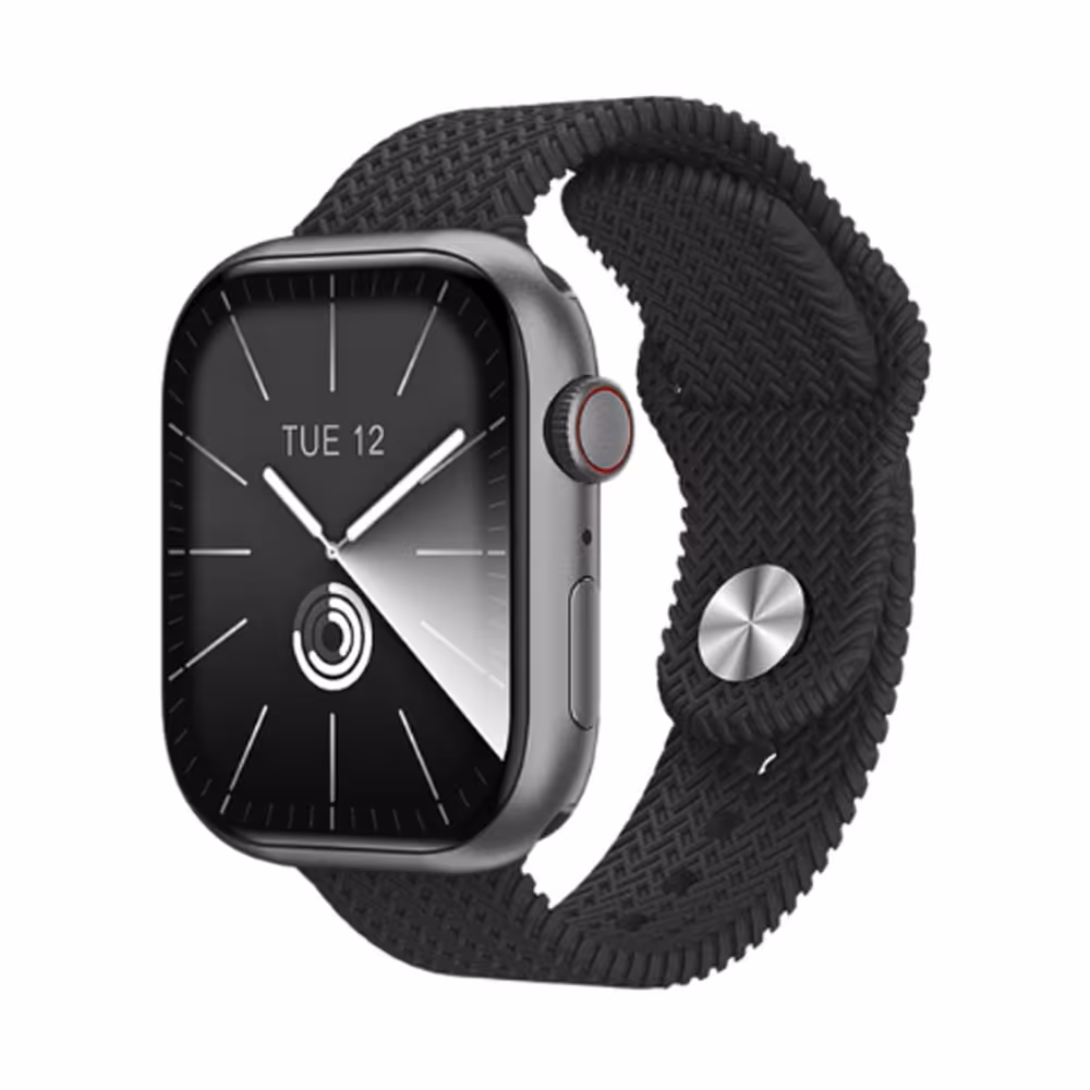 ساعت هوشمند مدل HK98 PRO PLUS