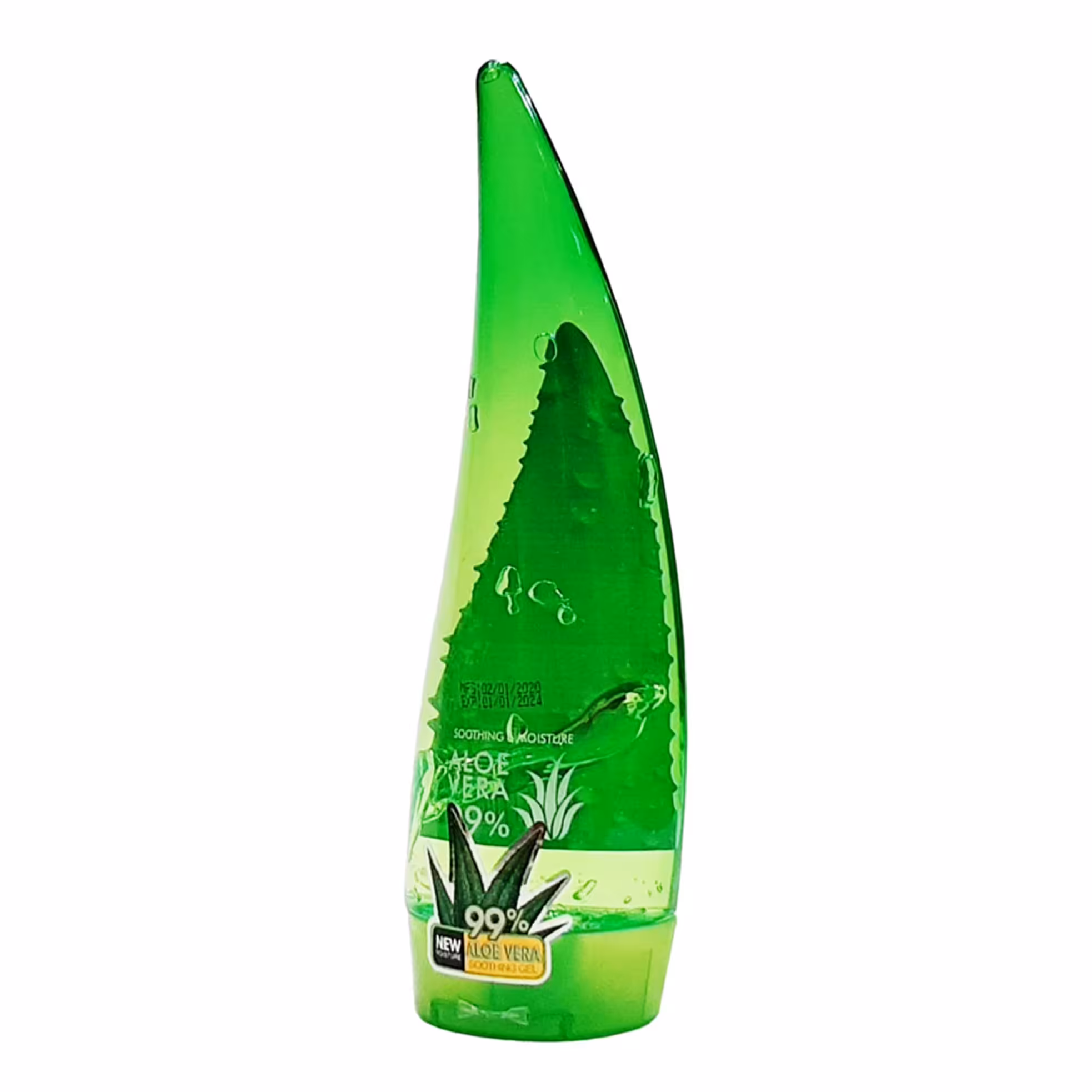 ژل آلوورا ابرسان بزرگ