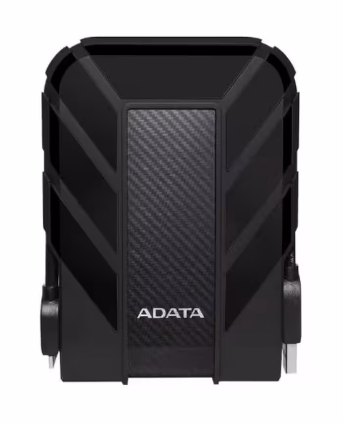 هارد اکسترنال ای دیتا مدل HD710 Pro ظرفیت 1 ترابایت