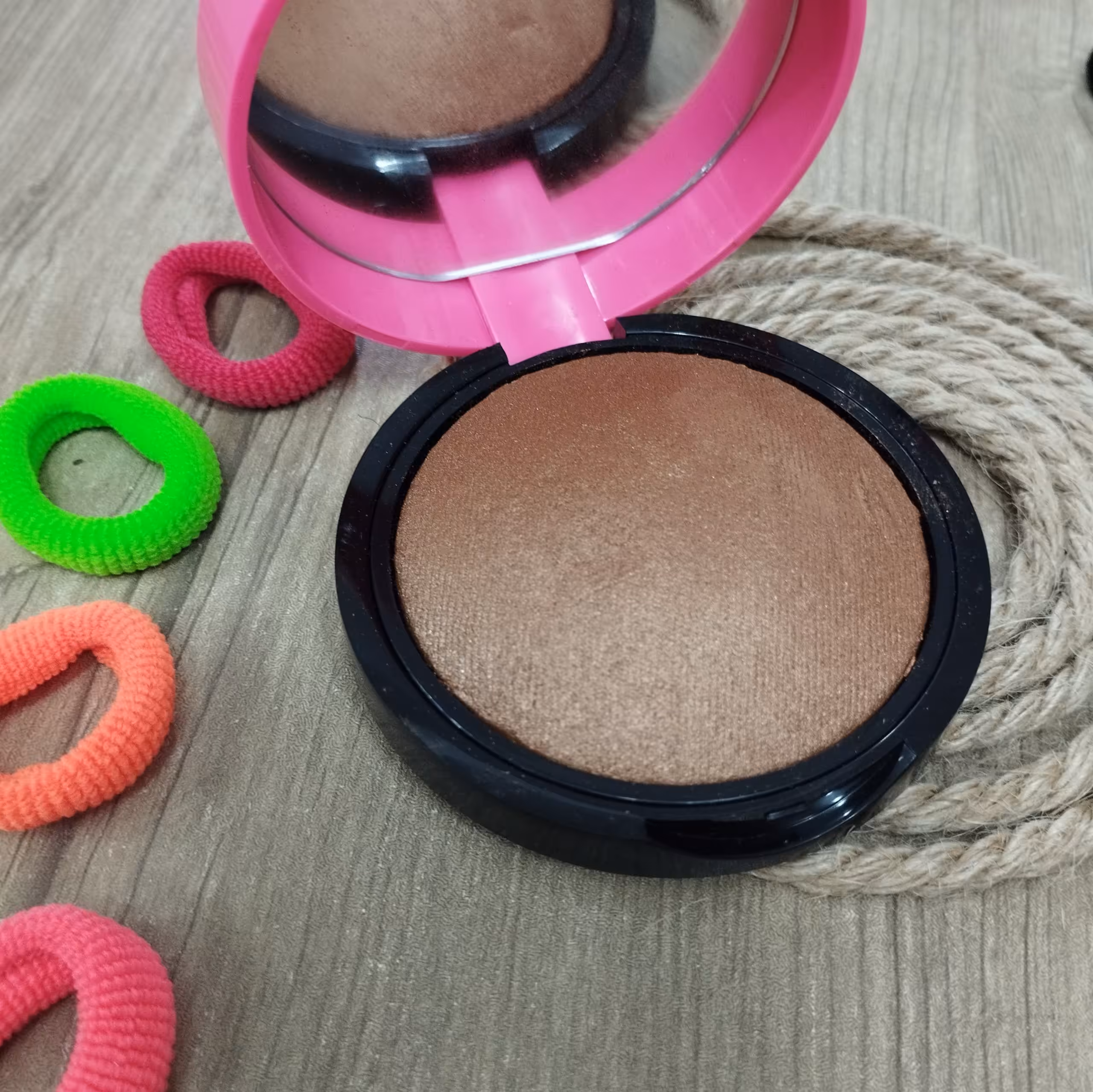 رژ گونه مولتی کالر کالیستا  قیمت قدیم Callista Multi Color Blush