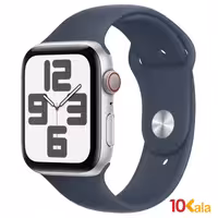 ساعت هوشمند اپل واچ Apple Watch Series Se 2023 Aluminum case 40mm