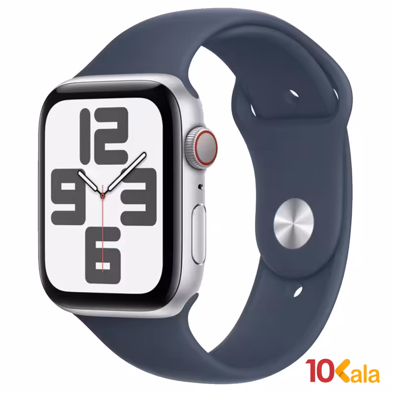ساعت هوشمند اپل واچ Apple Watch Series Se 2023 Aluminum case 40mm