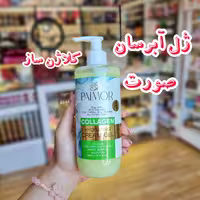 ژل آبرسان صورت پالمور 350 میل 