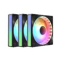 فن کیس لاجی کی مدل F328 بسته سه عددی - کارما آی تی