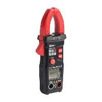 مولتی متر 600 ولتی کلمپی دیجیتال ای کا اف مدل MS2016S
