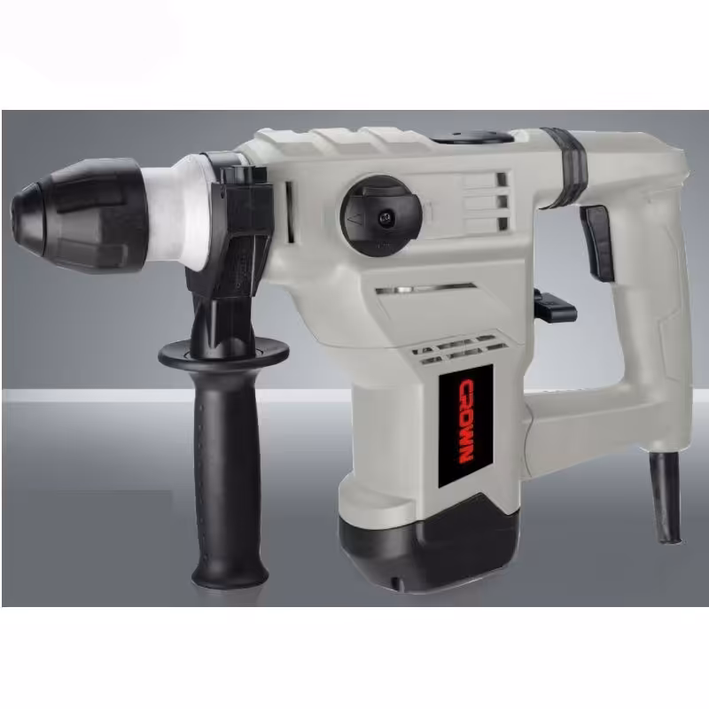 دریل بتن کن 4 شیار  5 کلویی کرون مدلCT 18102