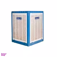 کولر آبی آزمایش مدل AZ-8000