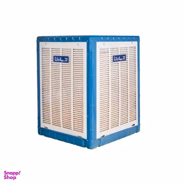 کولر آبی آزمایش مدل AZ-8000