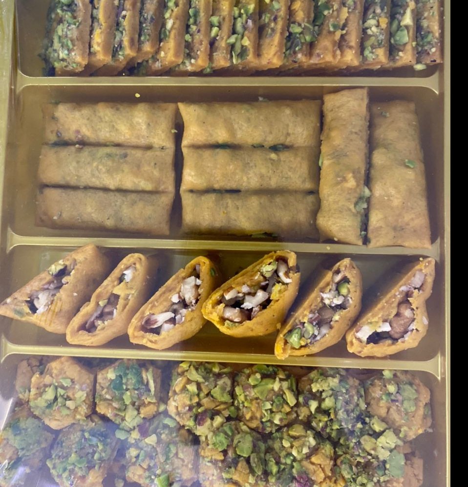 سوهان میکس کره