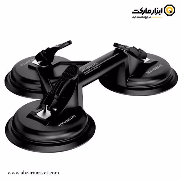 قاپک شیشه سه قلو هیوندای مدل HT-9803