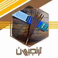 عود اسپند دست سازطبیعی ترنجبین