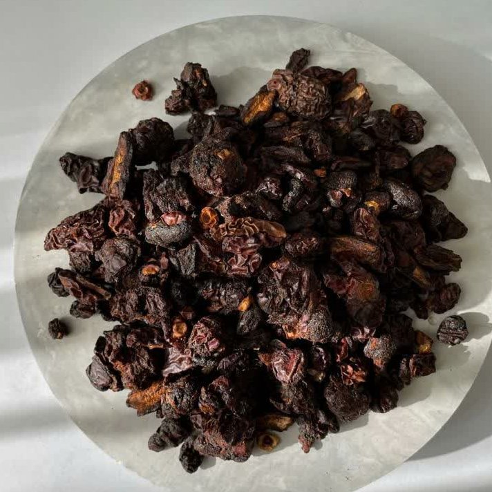 چای خرما