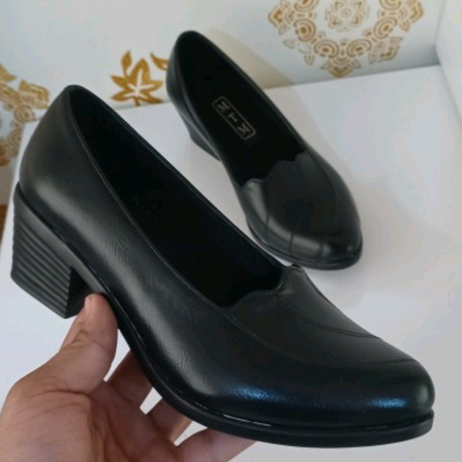   زنانه  طبی اداری مدل هلالی 