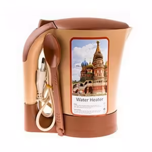 چای ساز مسافرتی