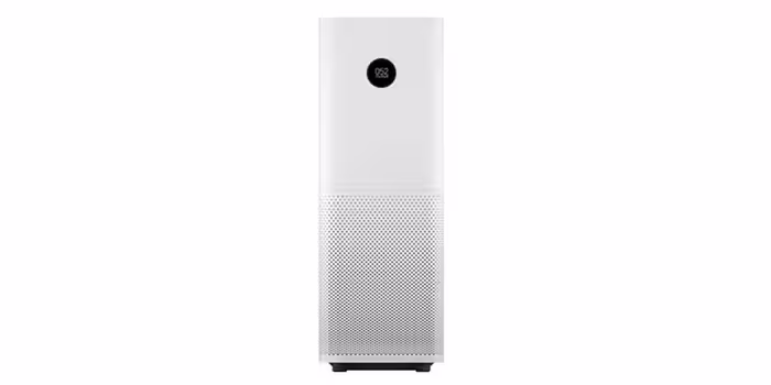 دستگاه تصفیه کننده هوا شیائومی مدل Mi Air Purifier Pro H